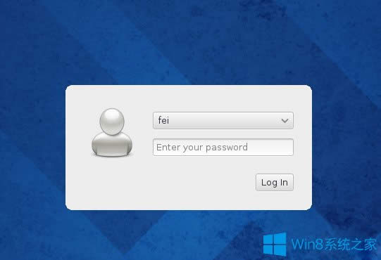 Win8ϵ�y��Fedora 20����O�������Z����