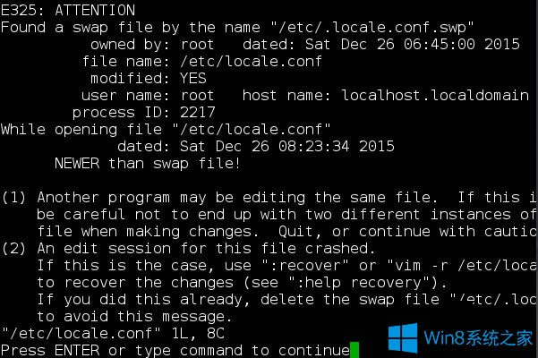 Win8ϵ�y��Fedora 20����O�������Z�ԣ�