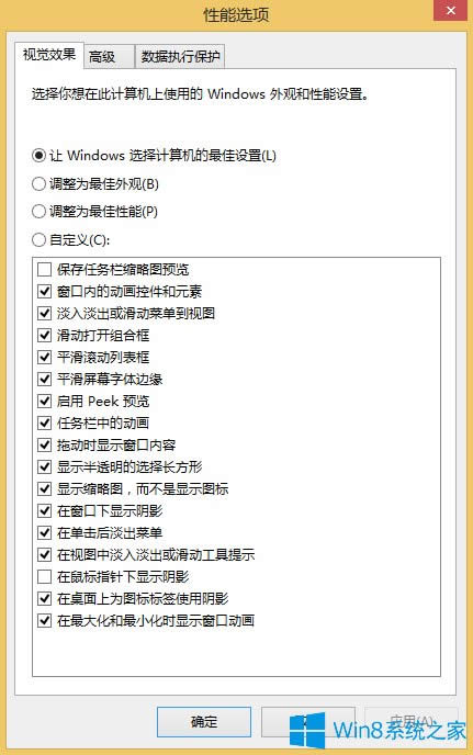 Win8.1����P�]�_�C�Ӯ���