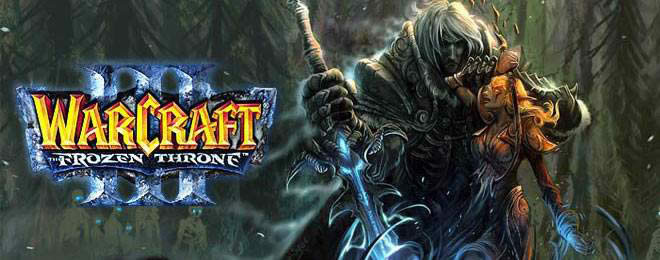 Win8.1系統(tǒng)下冰封王座不能玩怎么辦?