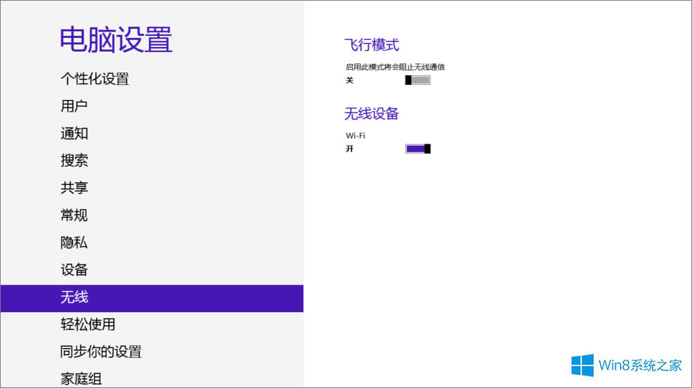 Win8ϵ�y(t��ng)���@ʾwifi�D��(bi��o)��ô�k��