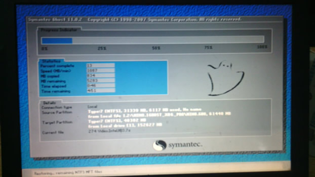 ��X��˾win8 64λϵ�y���b�D��