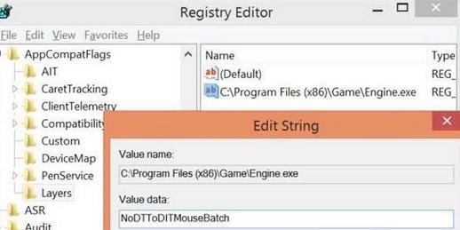 win8.1���Α��Ƅ���˿��D�Ľ�Q�k��