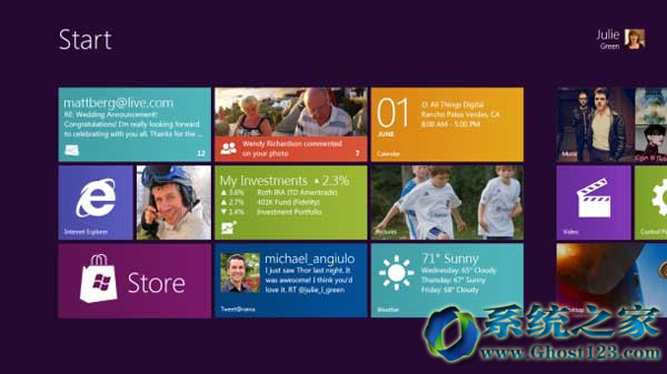 Ghost123為你總結Win8.1系統自動更新的常見問題