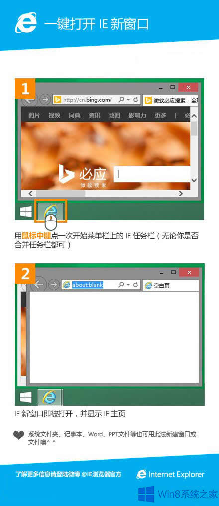 Win8.1ʹ�����(bi��o)���I���_IE�g�[���´��ڵķ���