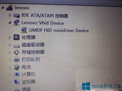 Windows8�O��������@ʾumdf hid minidriverδ֪�O����ô�k��