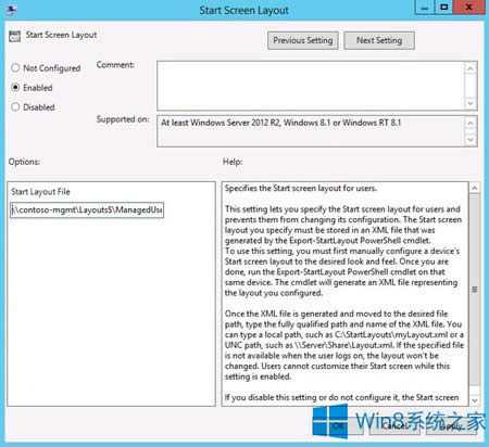 Win8.1��I��������{���_ʼ��Ļ�Ĳ��֣�