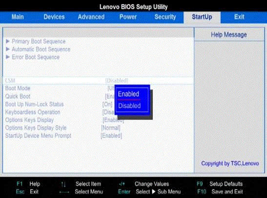 Win8�_��CSM�x헺�o����F12�{���������Α�����
