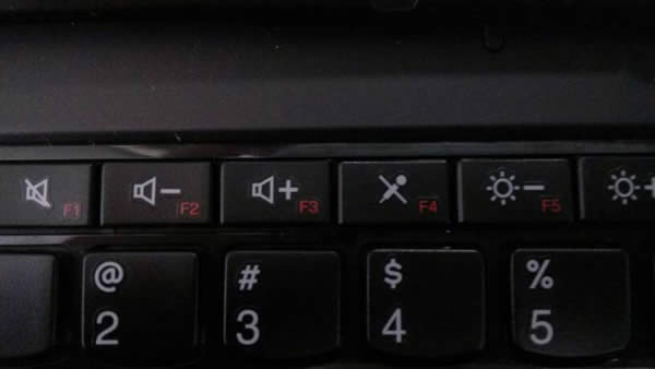 �Pӛ��Win8.1ϵ�y�֏�F1-F12���y���ܵķ���