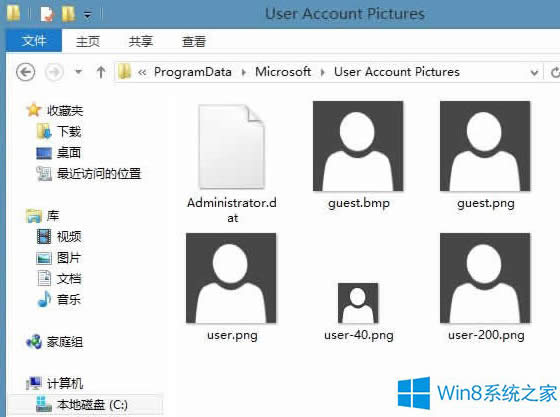 Win8ϵ�y�h���Ñ��^���ʹ��ӛ䛵ķ���