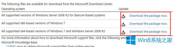 Win8���b��KB3004394�a������F���}�Ľ�Q����