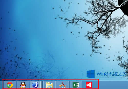Win8������̶����΄ՙڵķ���