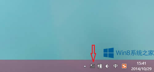 Win8.1�B���[����SSID�ğo���W�j�ļ���