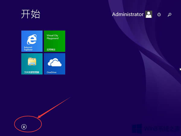 Win8.1���h�����_ʼ��Ļ���N��ô�֏ͣ�