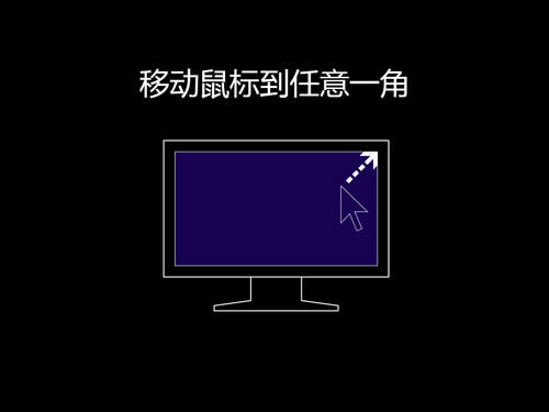 Win8超級按鈕用途和使用手冊
