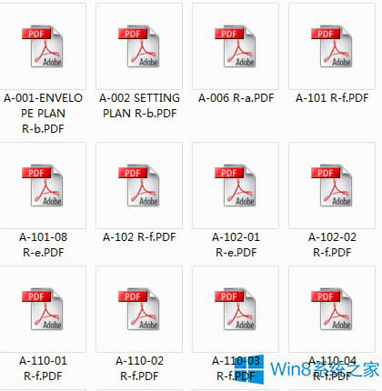 Win8.1ϵ�y(t��ng)PDF�ļ��]�пs�ԈD��ô��Q��