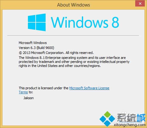 windows8�鿴windows��(n��i)�˰汾̖�ķ���