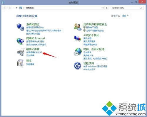 win8系統(tǒng)安裝南天PR2E針式打印機(jī)驅(qū)動(dòng)的方法 win8系統(tǒng)安裝南天PR2E針式打印機(jī)驅(qū)動(dòng)的方法