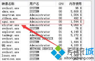 win8系統(tǒng)Msiexec.exe進程來歷及作用 win8系統(tǒng)Msiexec.exe進程來歷及作用