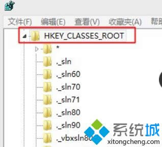 Win8系統(tǒng)谷歌瀏覽器提示“沒有注冊(cè)類別”如何解決 Win8系統(tǒng)谷歌瀏覽器提示“沒有注冊(cè)類別”如何解決
