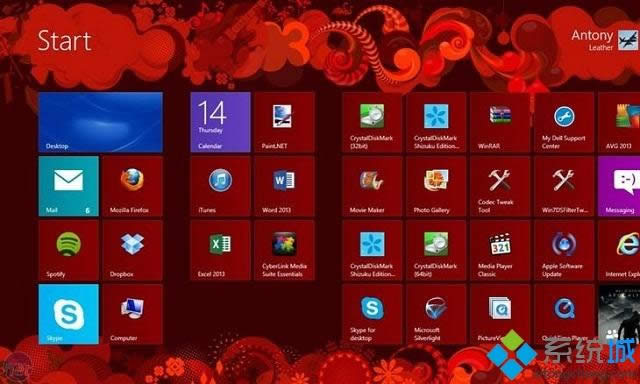 win8��ô�P�]Modern UI����