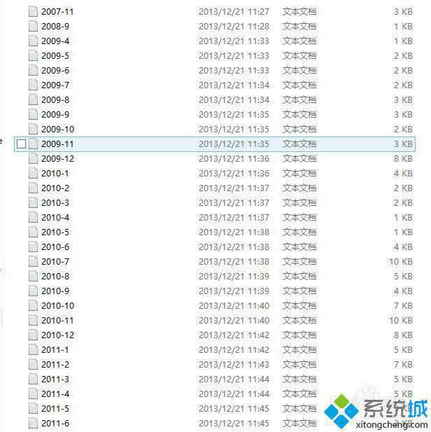 win8怎么將多個(gè)txt文件內(nèi)容合并 win8怎么將多個(gè)txt文件內(nèi)容合并