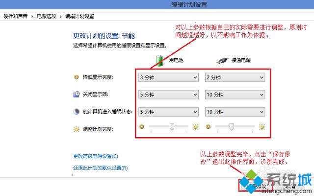win8ϵ�y�Դ��ô�O�óɹ���ģʽ