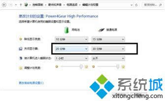 win8�Pӛ���O(sh��)���@ʾ�����P(gu��n)�]�ķ��� �D4