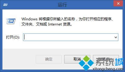 win+R�����\��
