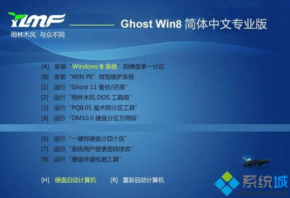 ����ľ�LYLMF Win8 32λ���w���Č��I��