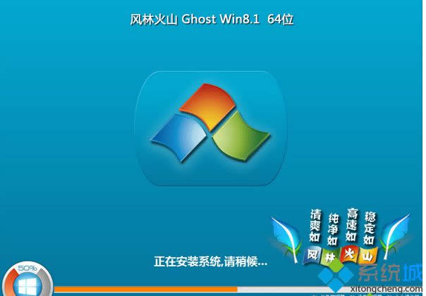 風(fēng)林火山FLHS ghost win8.1 64位經(jīng)典專業(yè)版 風(fēng)林火山FLHS ghost win8.1 64位經(jīng)典專業(yè)版