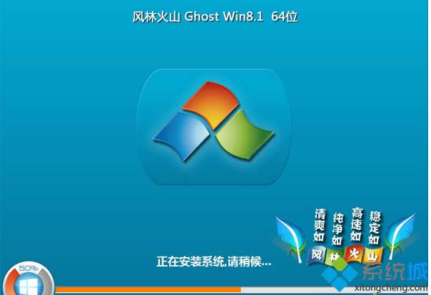 �L�ֻ�ɽflhs ghost win8.1 64λ�⼤�����