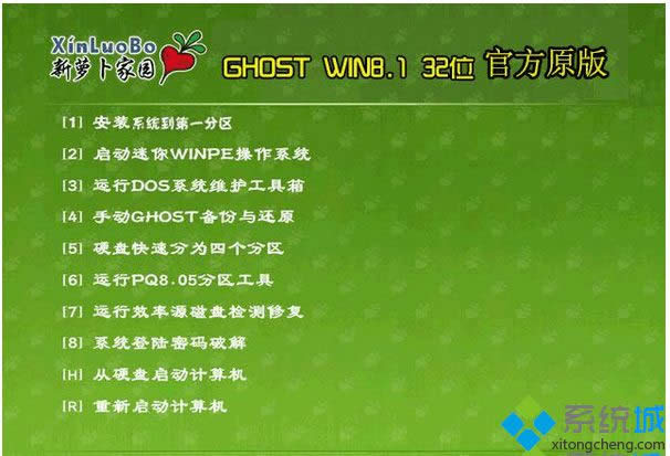 �}���҈@LBJY ghost win8.1 32λ�ٷ�ԭ��