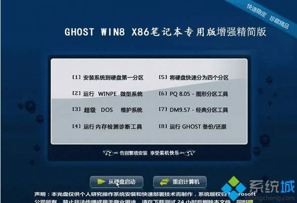 �ϾW��ghost win8 32λ����������
