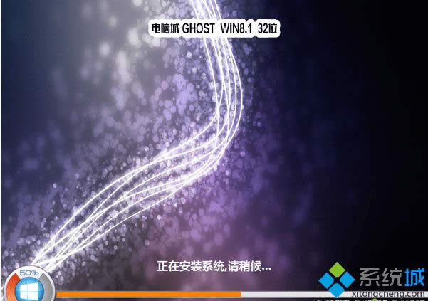 ��X��DNC ghost win8.1 32λ���w���Č��I��