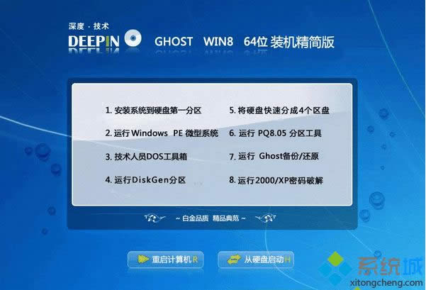 最好用的win8 64位精簡版下載地址 最好用的win8 64位精簡版下載地址