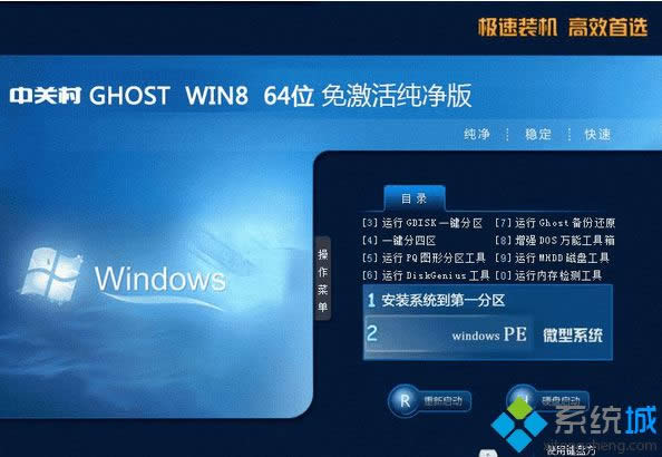 ���P��ZGC Win8 64λ�⼤�����