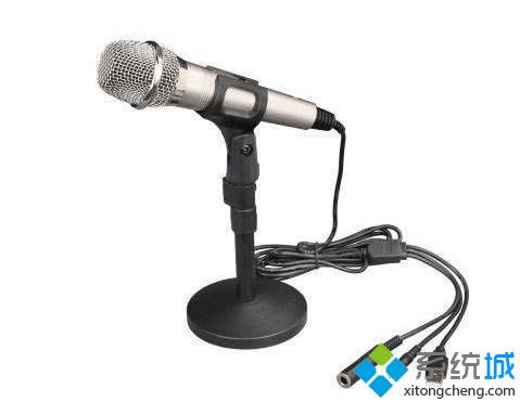 win8.1系統(tǒng)調(diào)節(jié)話筒音量的操作方法 win8.1系統(tǒng)調(diào)節(jié)話筒音量的操作方法