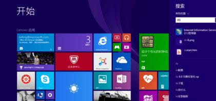 win8ϵ�y(t��ng)�M(j��n)��IIS���������E5