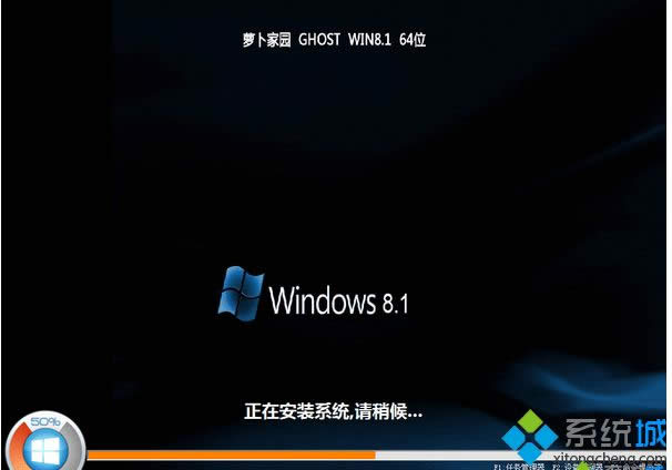 �}���҈@ghost win8.1 64λ�������İ�