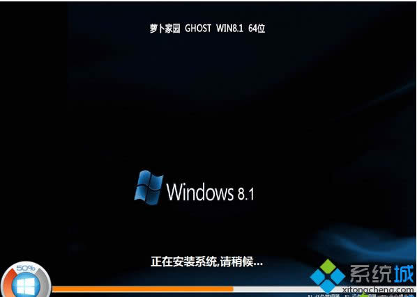 �}���҈@ghost win8.1 64λ�������İ�