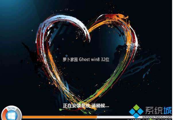 蘿卜家園ghost win8 32位旗艦裝機(jī)版 蘿卜家園ghost win8 32位旗艦裝機(jī)版