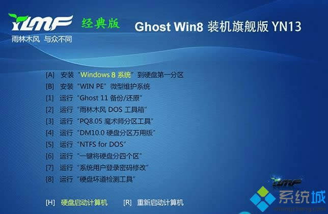 ����ľ�LGHOST_WIN8_x86��32λ��ϵ�y�⼤���