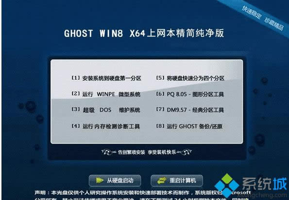 �ϾW(w��ng)��ghost win8 64λ����������