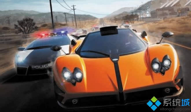 win8.1打不開極品飛車18的解決方法 win8.1打不開極品飛車18的解決方法