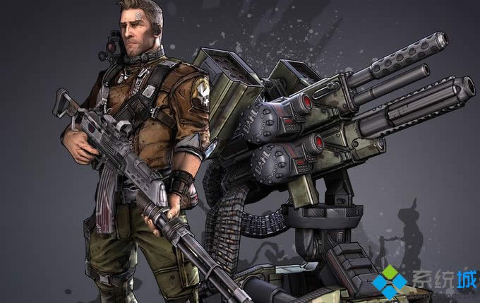 win8系統(tǒng)《無(wú)主之地2》游戲打不開 win8系統(tǒng)《無(wú)主之地2》游戲打不開