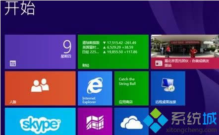 �ГQwin8ϵ�y��Metro����