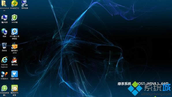 ���ghost win8.1 64λ����(ji��n)�b�C(j��)��