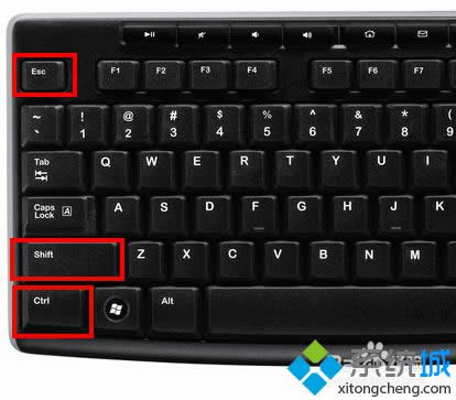 打開(kāi)“任務(wù)管理器” 打開(kāi)“任務(wù)管理器”