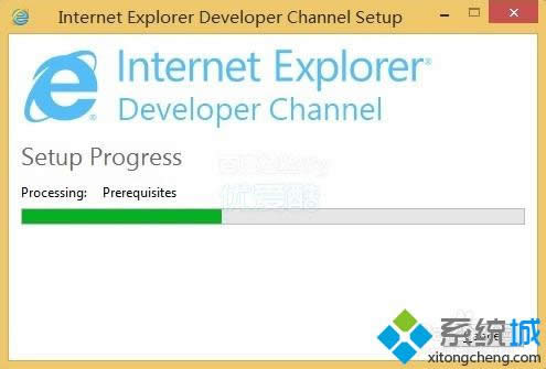 Win8.1ϵ�y(t��ng)�а��bIE12�g�[�����E5